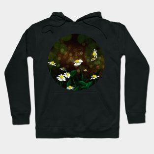 Daisies Hoodie